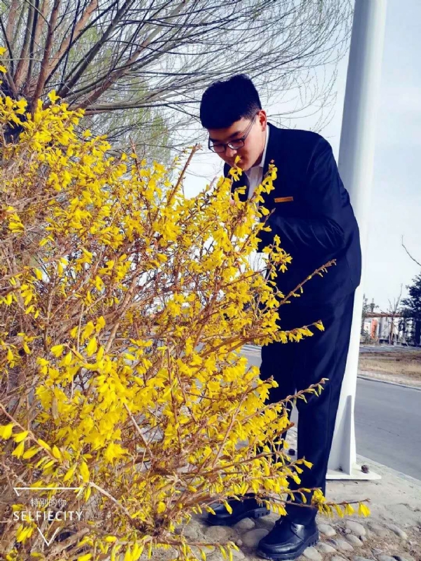 十七的第一张照片--梅州相亲服务中心