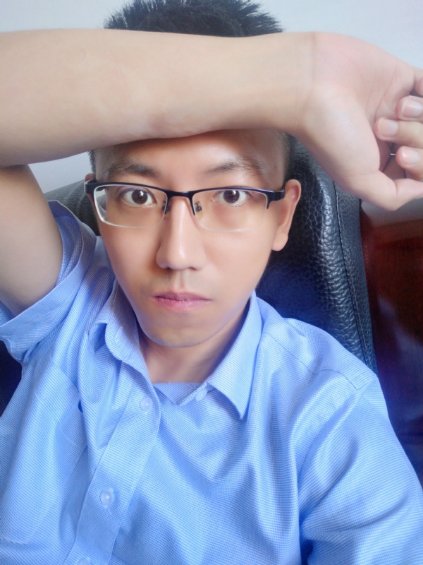 涛神的第一张照片--梅州相亲服务中心