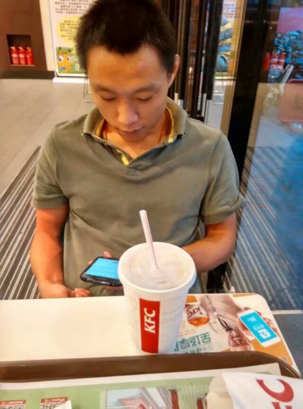 真实找人结婚的第一张照片--梅州相亲服务中心