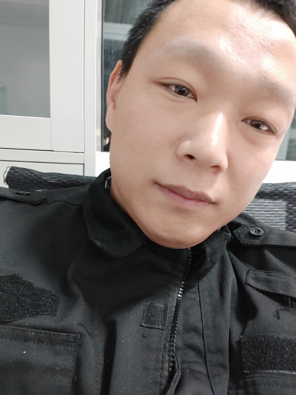 真实找人结婚的第二张照片--梅州相亲服务中心