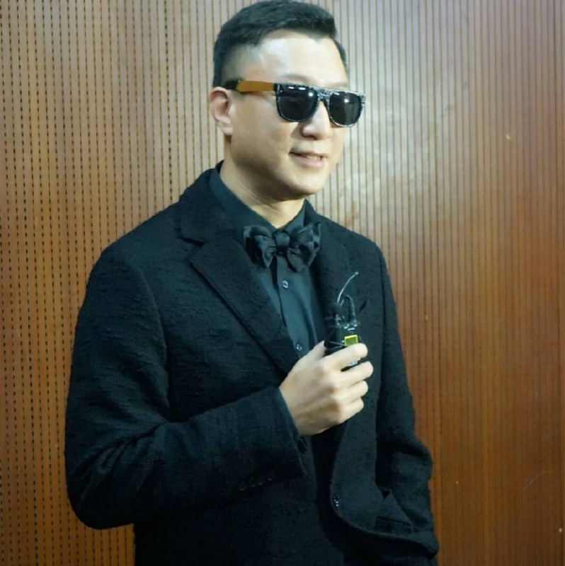 翔先生的第一张照片--梅州相亲服务中心