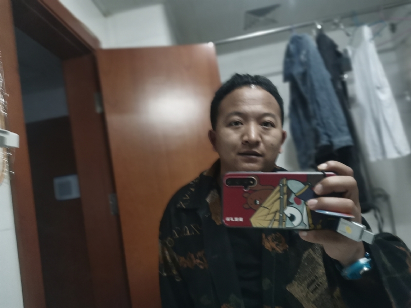 壕德的第一张照片--梅州相亲服务中心