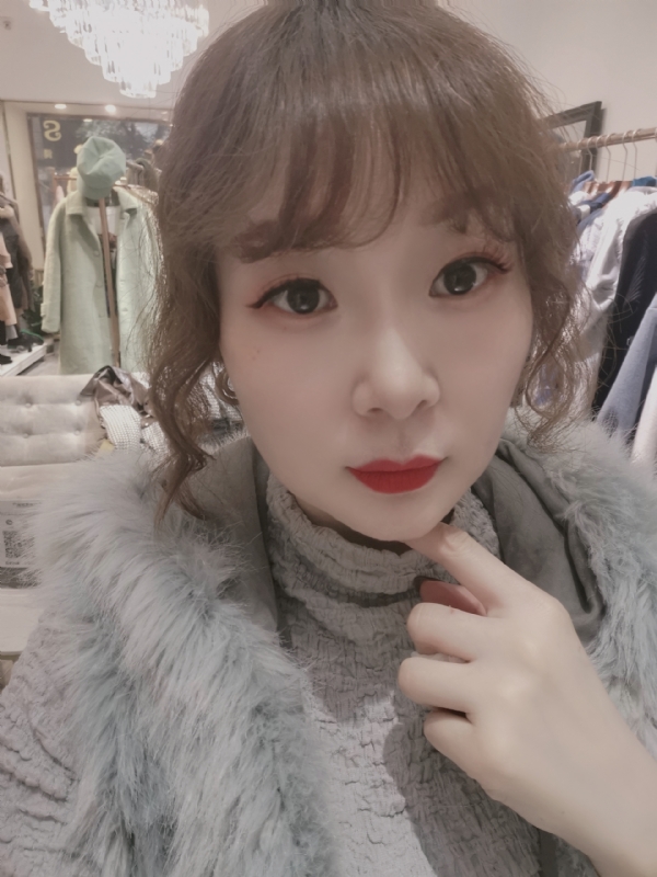 cici的第一张照片--梅州相亲服务中心