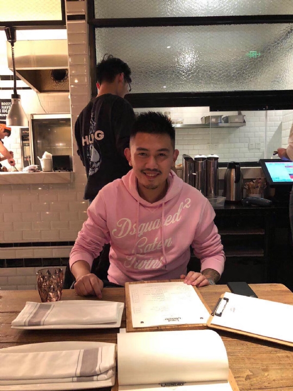 雪云飘的第一张照片--梅州相亲服务中心