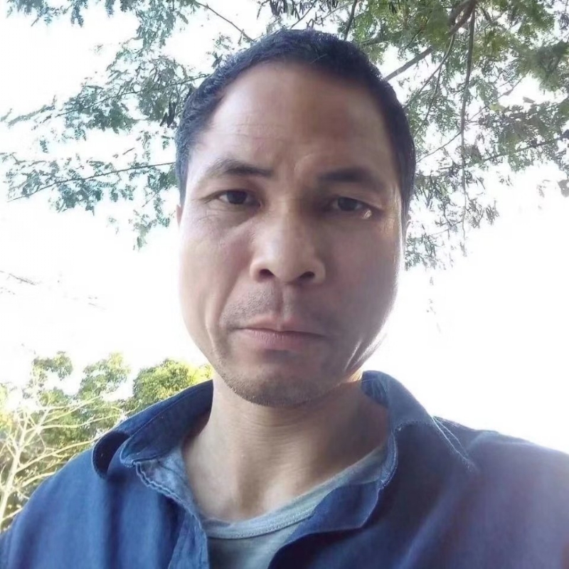 老钟的第一张照片--梅州相亲服务中心