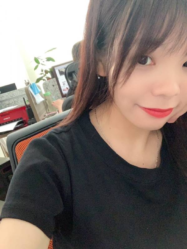 小乔的第二张照片--梅州相亲服务中心