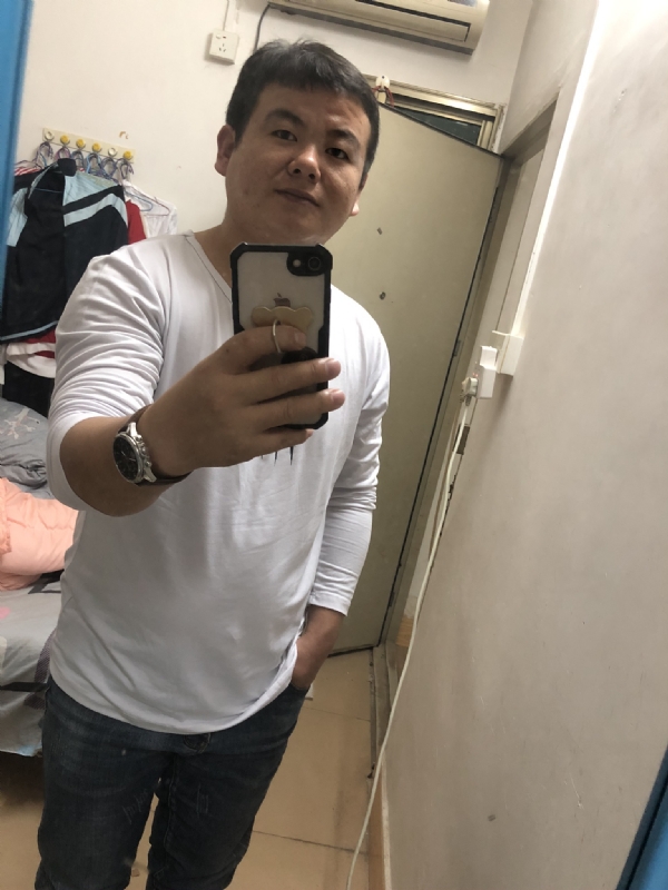 凯的第一张照片--梅州相亲服务中心