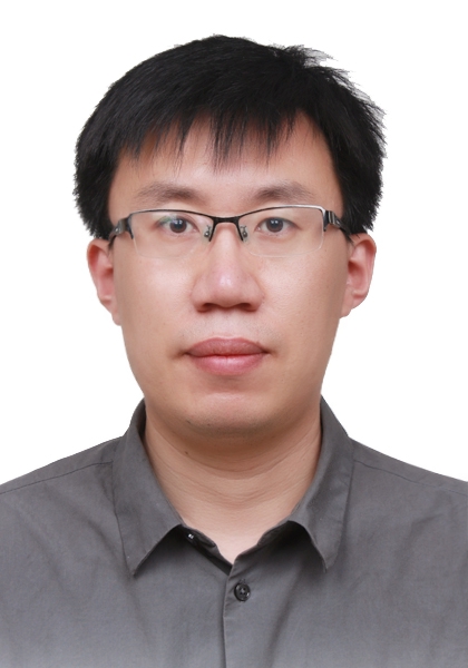 hill的第一张照片--梅州相亲服务中心