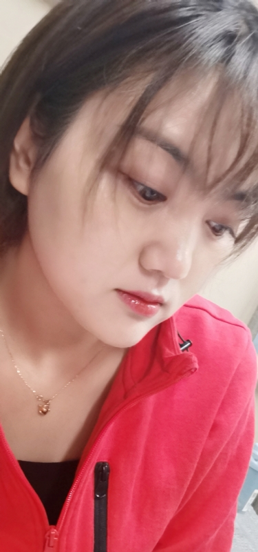 余儿的第一张照片--梅州相亲服务中心