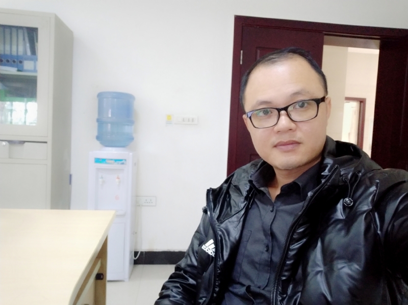 德哥依然在江湖的第一张照片--梅州相亲服务中心