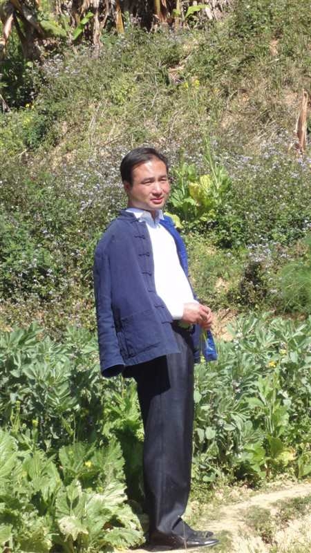 麟的第一张照片--梅州相亲服务中心