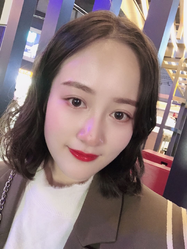 米苏娜娜的第一张照片--梅州相亲服务中心