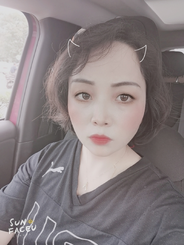 灰太狼姐姐的第一张照片--梅州相亲服务中心