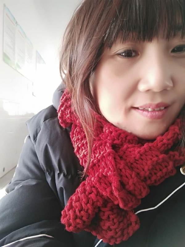 日久见人心的第一张照片--梅州相亲服务中心