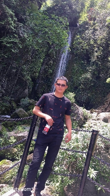 Someday的第一张照片--梅州相亲服务中心