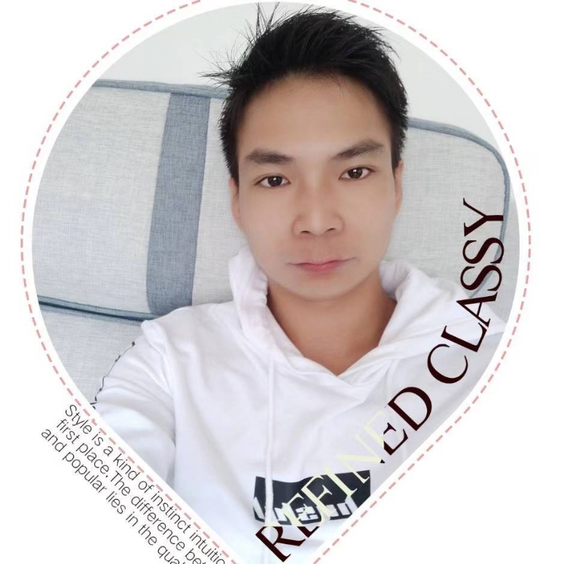 回眸的第一张照片--梅州相亲服务中心