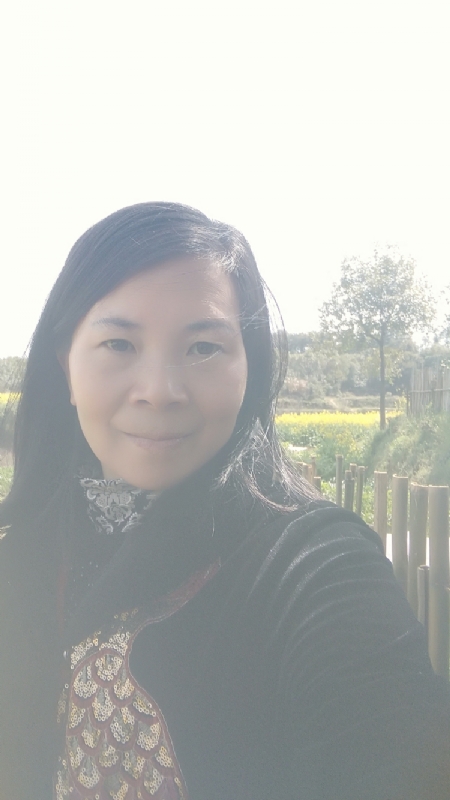 美丽心情的第一张照片--梅州相亲服务中心