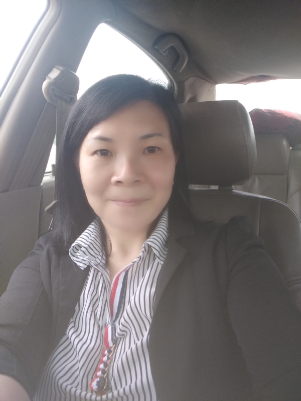 美丽心情的第二张照片--梅州相亲服务中心