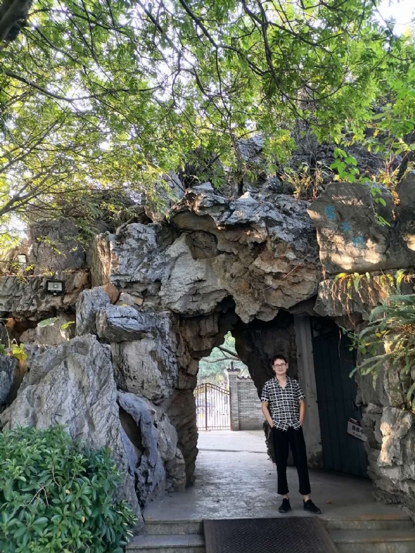 萍水相逢晏的第二张照片--梅州相亲服务中心