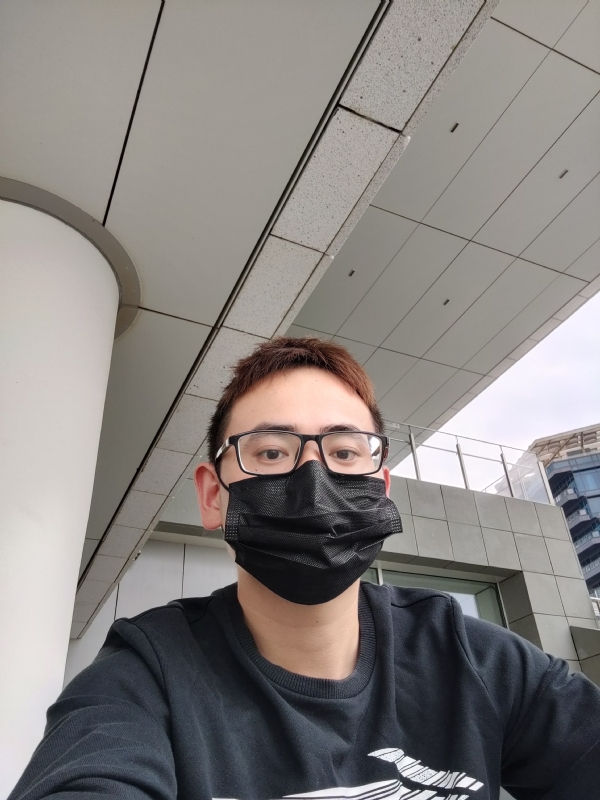 萍水相逢晏的第三张照片--梅州相亲服务中心