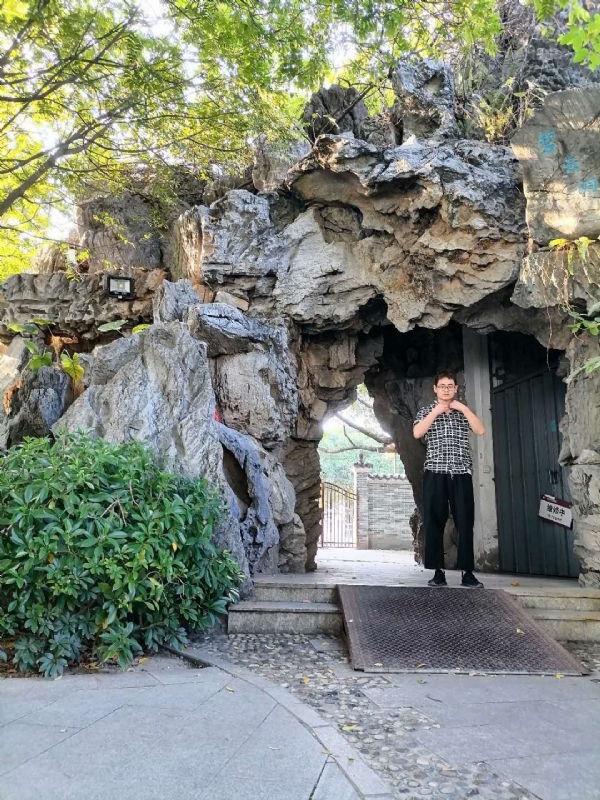 萍水相逢晏的第四张照片--梅州相亲服务中心