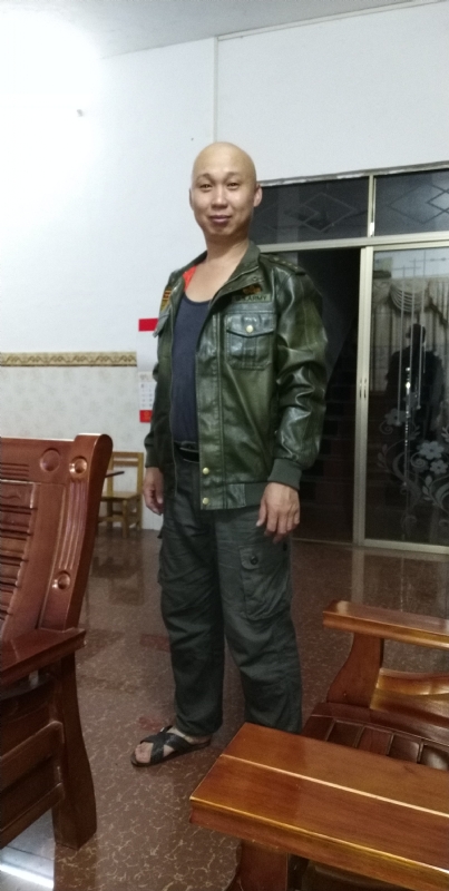 大海的第一张照片--梅州相亲服务中心