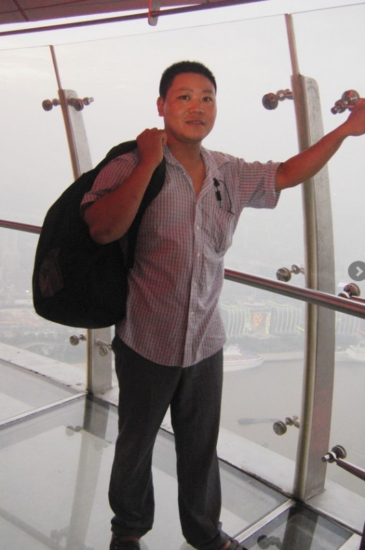 缘份天空的第一张照片--梅州相亲服务中心