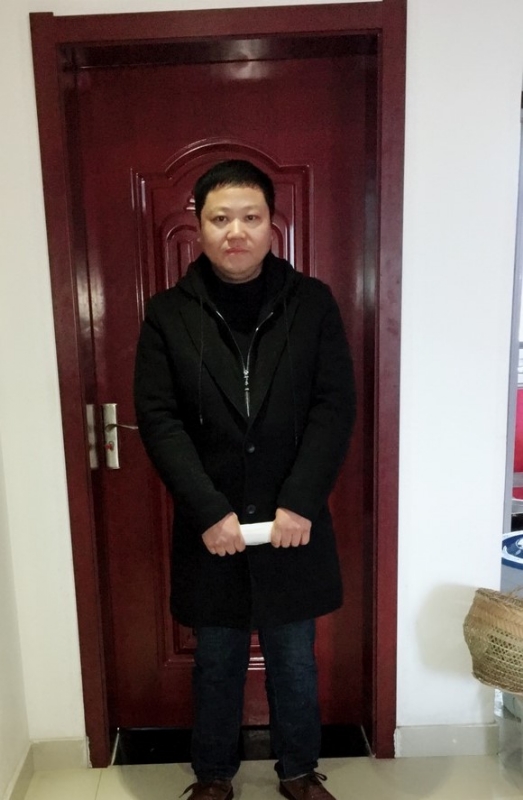 缘份天空的第二张照片--梅州相亲服务中心