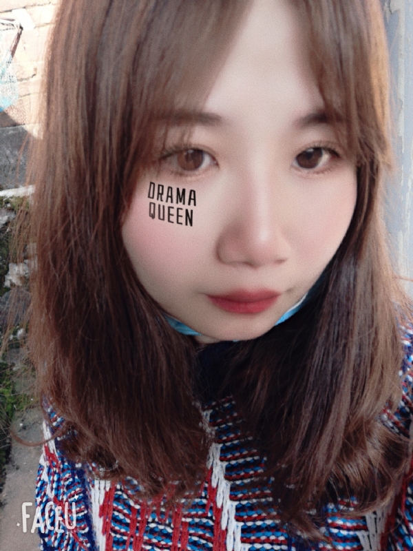 花开半夏的第一张照片--梅州相亲服务中心