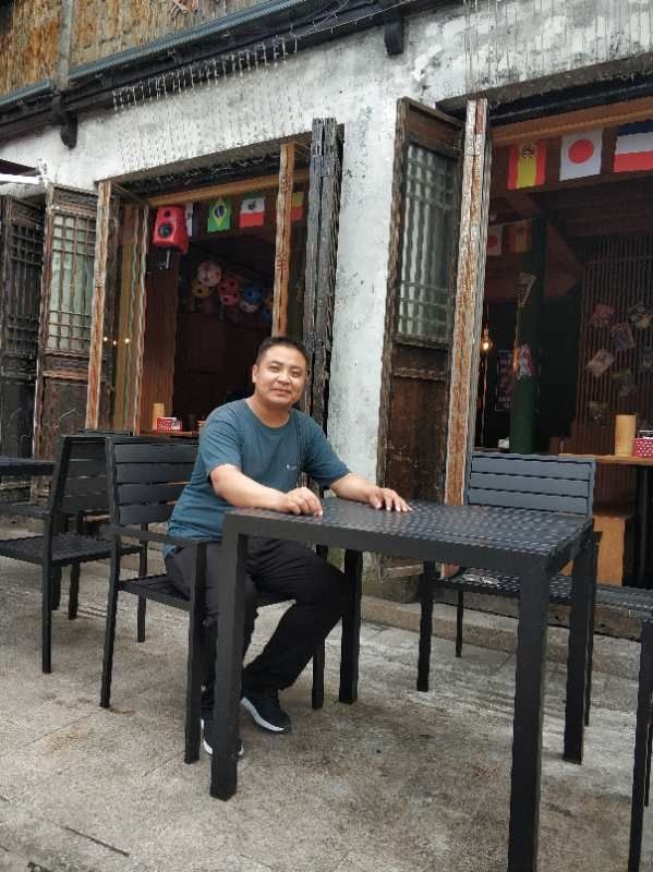 陈目城的第一张照片--梅州相亲服务中心