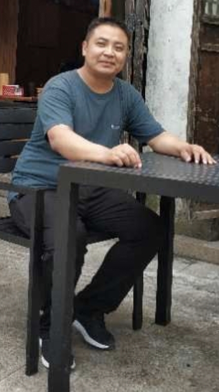 陈目城的第四张照片--梅州相亲服务中心