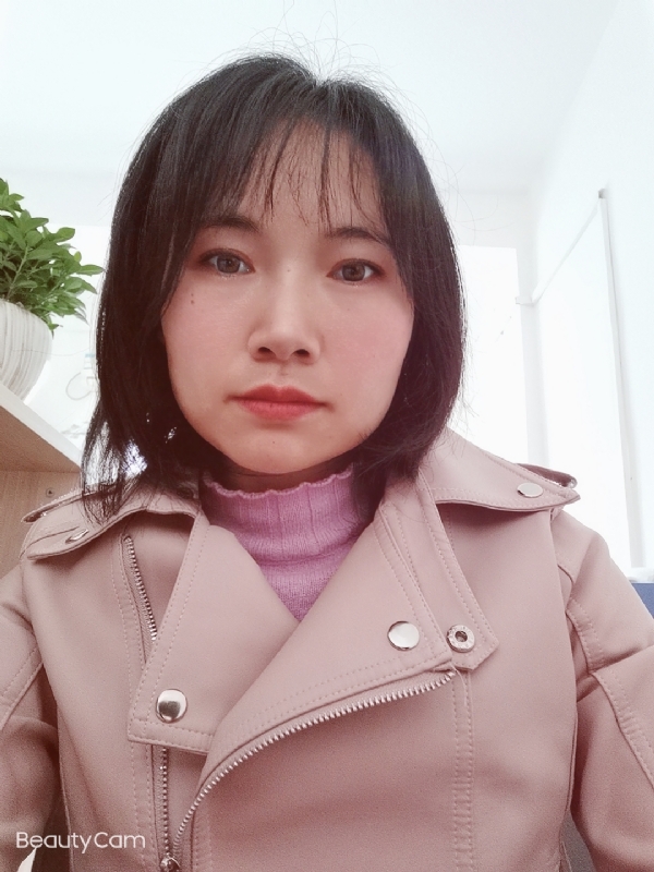 薄荷的第一张照片--梅州相亲服务中心