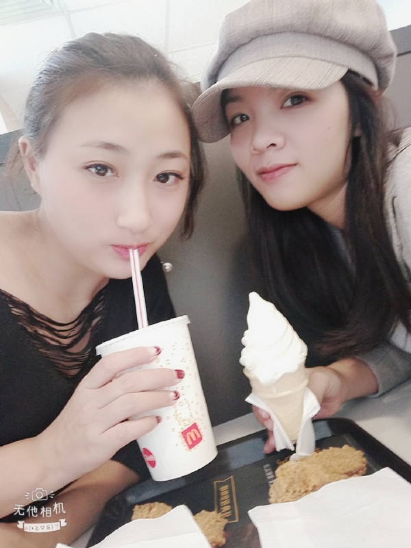 覃覃的第二张照片--梅州相亲服务中心