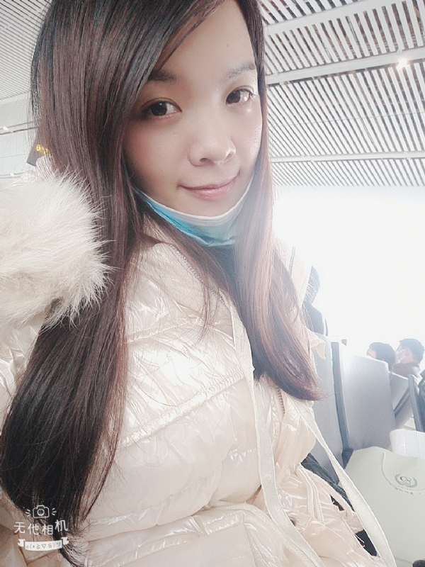 覃覃的第三张照片--梅州相亲服务中心