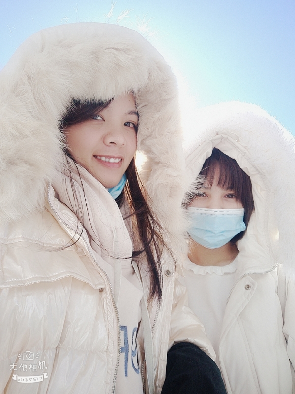 覃覃的第六张照片--梅州相亲服务中心