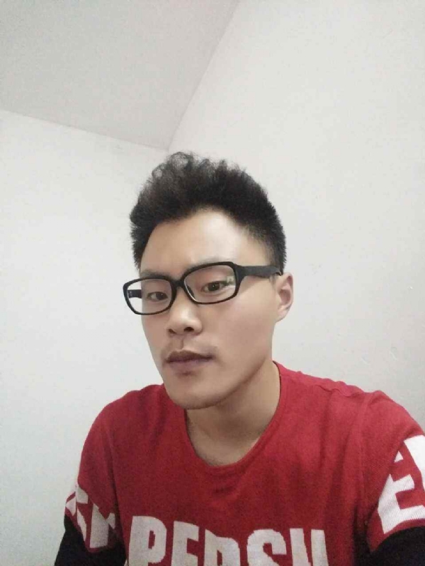 玉尚的第一张照片--梅州相亲服务中心