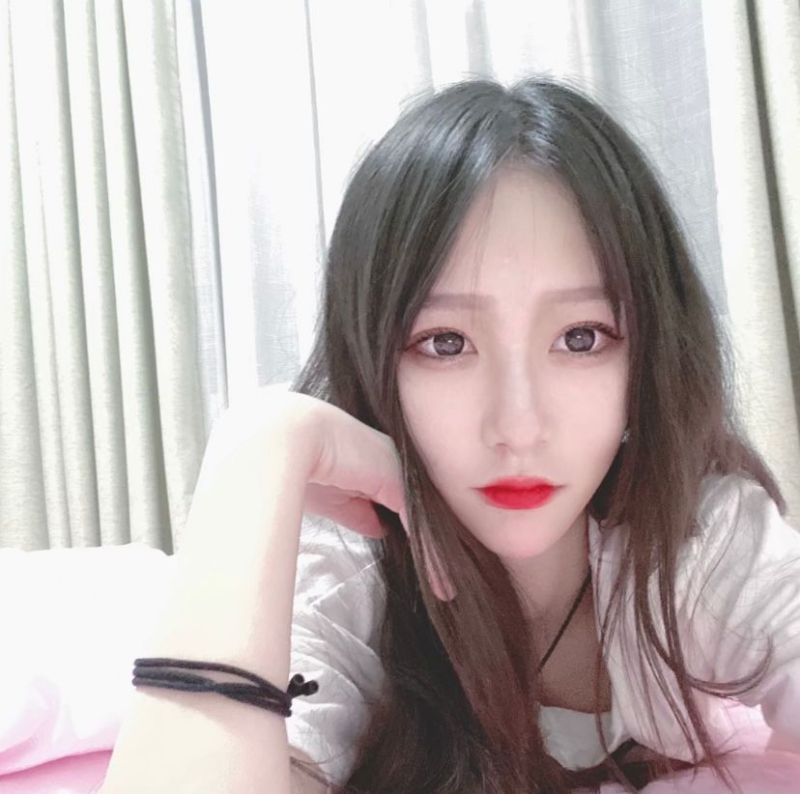 夢怡的第一张照片--梅州相亲服务中心