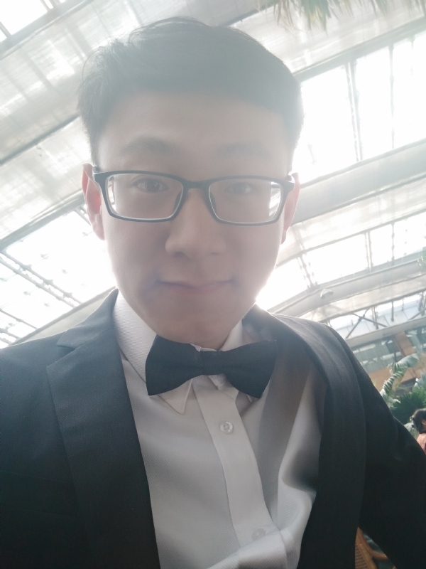 转角遇到爱的第一张照片--梅州相亲服务中心