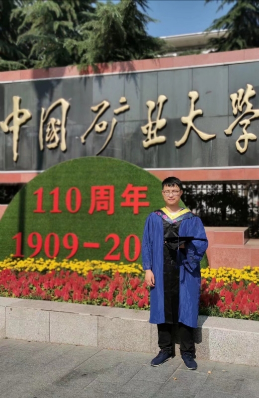 晨的第二张照片--梅州相亲服务中心