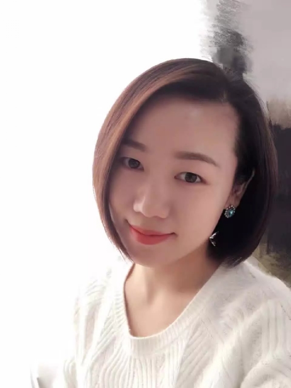 soniahan的第二张照片--梅州相亲服务中心