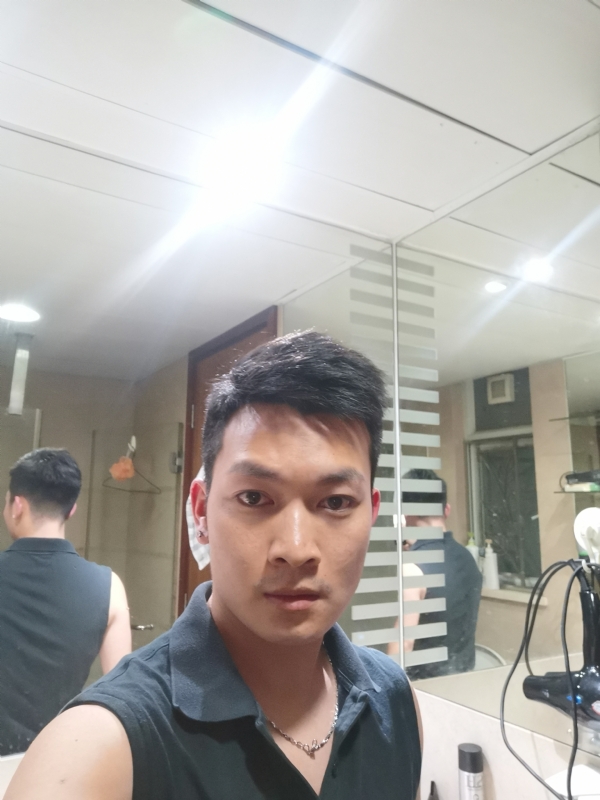 专属的第二张照片--梅州相亲服务中心