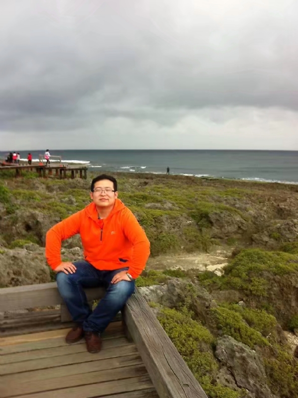 孑然一身的第一张照片--梅州相亲服务中心