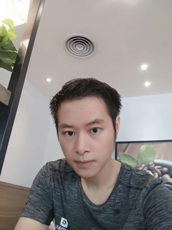 期待缘分的第一张照片--梅州相亲服务中心