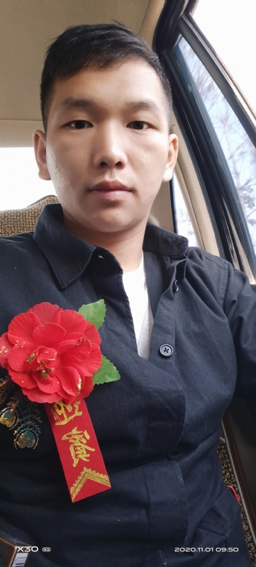 可爱的小猪的第一张照片--梅州相亲服务中心