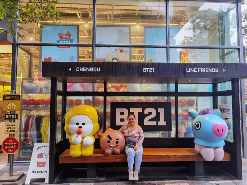 隱隱丶的第二张照片--梅州相亲服务中心