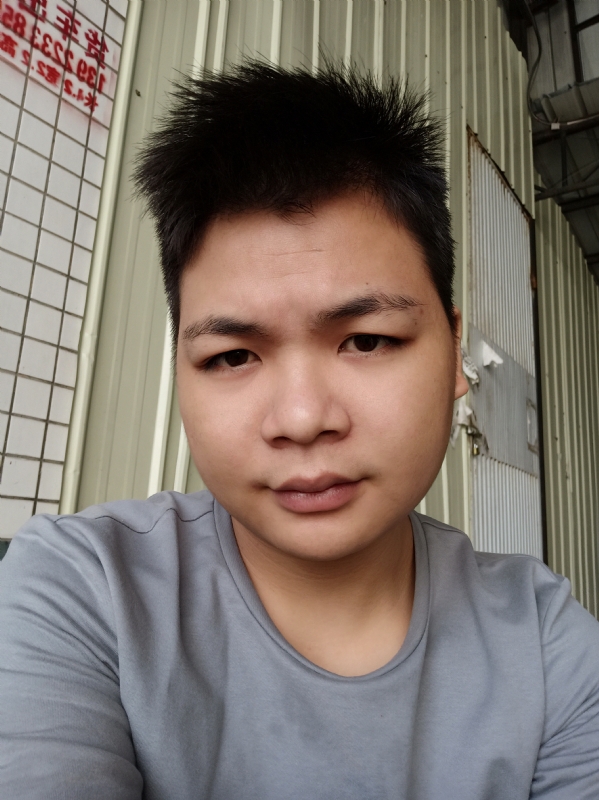 诚心的第二张照片--梅州相亲服务中心