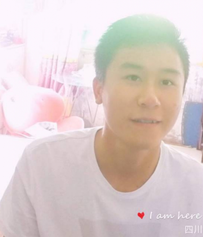 小熊微品的第二张照片--梅州相亲服务中心