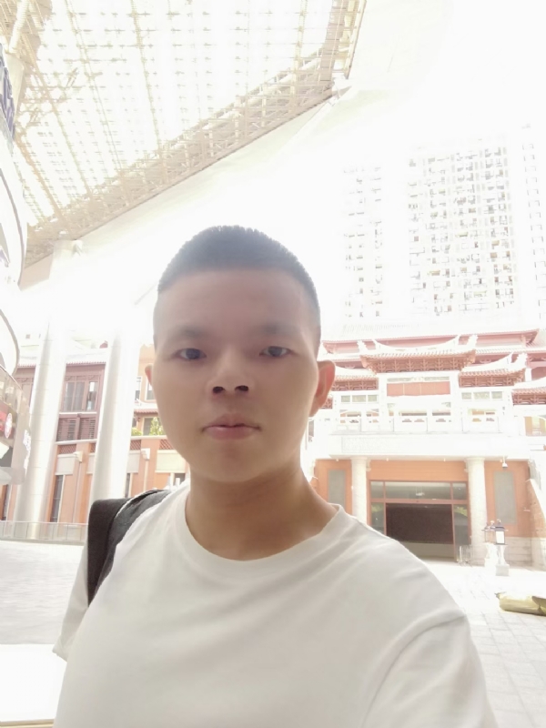 冰水加糖的第一张照片--梅州相亲服务中心