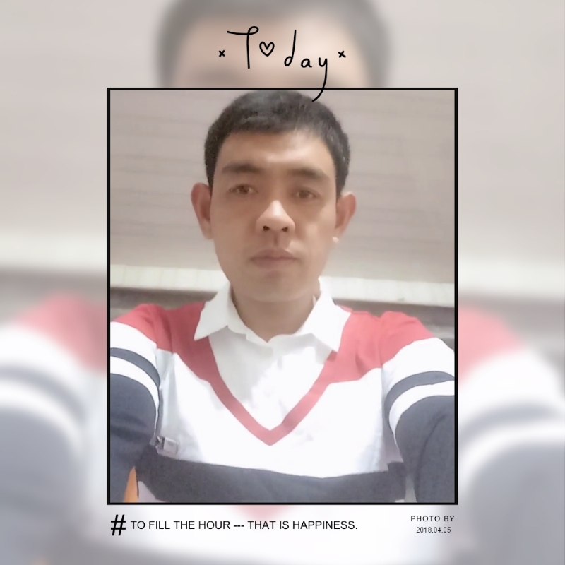 小草莓1981的第二张照片--梅州相亲服务中心