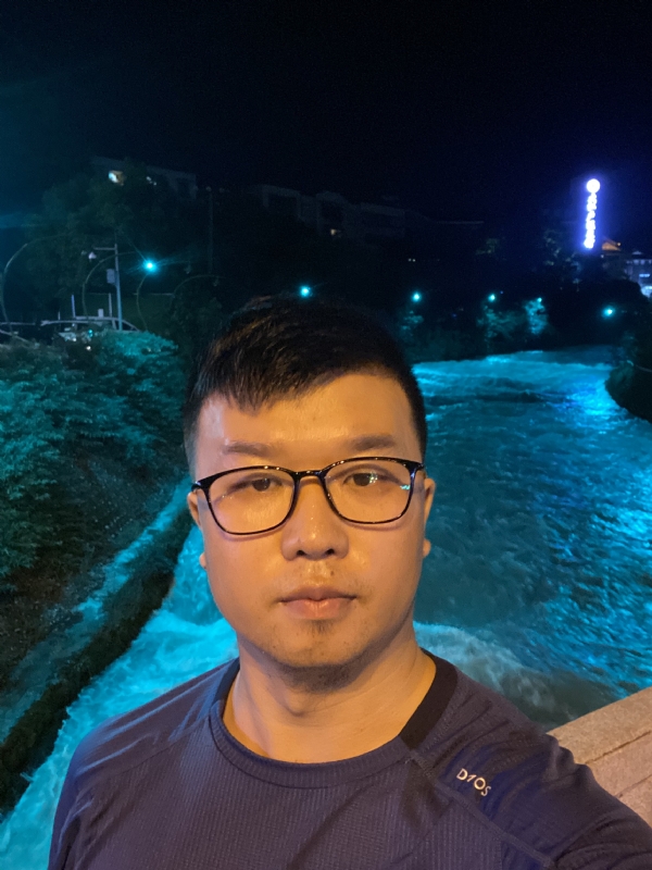 你在哪里的第二张照片--梅州相亲服务中心